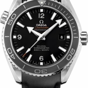 Omega Seamaster Planet Ocean 232.32.46.21.01.003