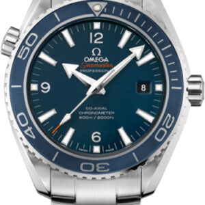 Omega Seamaster Planet Ocean 232.90.46.21.03.001