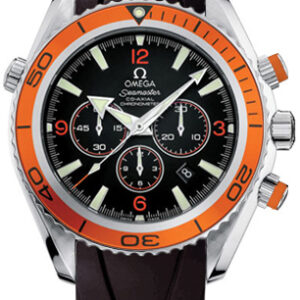 Omega Seamaster Planet Ocean 2918.50.91