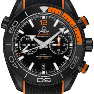 Omega Seamaster Planet Ocean 600M Men’s Watch 215.92.46.51.01.001