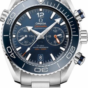 Omega Seamaster Planet Ocean Blue Dial Men’s Watch 215.30.46.51.03.001