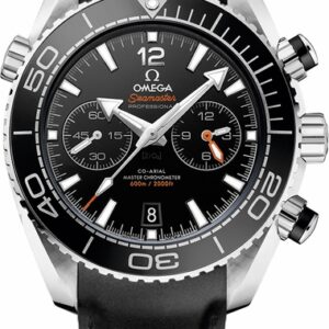 Omega Seamaster Planet Ocean Master Chronometer Men’s Watch 215.30.46.51.01.001