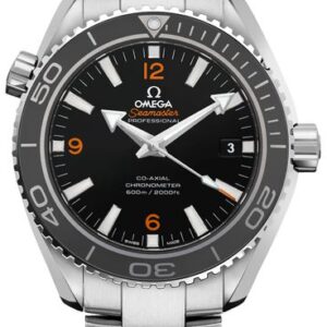 Omega Seamaster Planet Ocean Men’s Watch 232.30.42.21.01.003