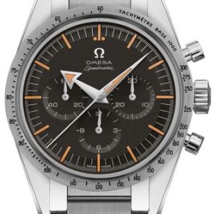 Omega Speedmaster ’57 Chronograph Limited Edition Men’s Watch 311.10.39.30.01.001