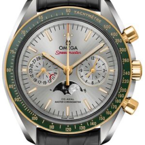 Omega Speedmaster Moonwatch 304.23.44.52.06.001