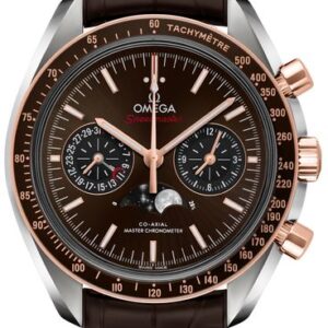 Omega Speedmaster Moonwatch 304.23.44.52.13.001