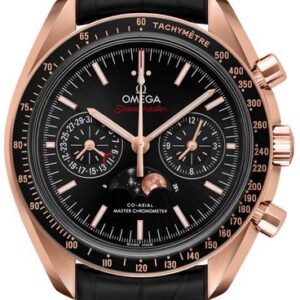 Omega Speedmaster Moonwatch 304.63.44.52.01.001