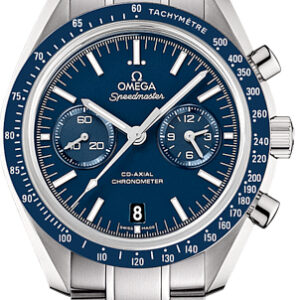 Omega Speedmaster Moonwatch 311.90.44.51.03.001