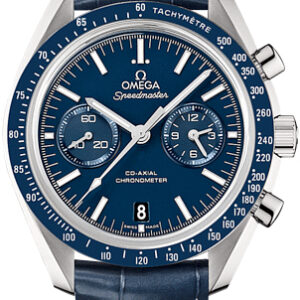 Omega Speedmaster Moonwatch 311.93.44.51.03.001