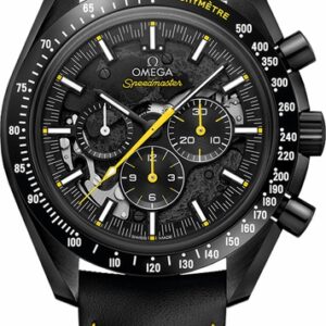 Omega Speedmaster Moonwatch Apollo 8 Men’s Watch 311.92.44.30.01.001