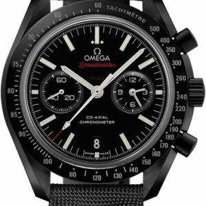 Omega Speedmaster Moonwatch “Dark Side of the Moon” Edition 311.92.44.51.01.007