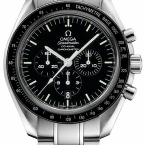 Omega Speedmaster Moonwatch Mens Watch 311.30.44.50.01.001