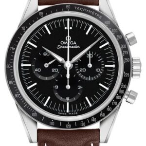 Omega Speedmaster Moonwatch Numbered Edition Men’s Watch 311.32.40.30.01.001