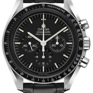 Omega Speedmaster Professional Moonwatch Chronograph Men’s Watch 311.33.42.30.01.002