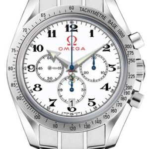 Omega Speedmaster Specialties Olympic Games Men’s Watch 321.10.42.50.04.001