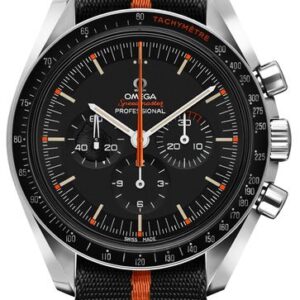 Omega Speedy Tuesday Ultraman Men’s Watch 311.12.42.30.01.001