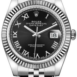 Rolex Datejust 36 Luxury Watch 116234