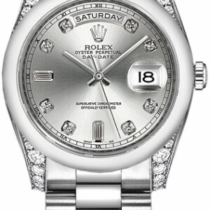 Rolex Day-Date 36 118296