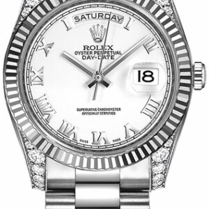 Rolex Day-Date 36 118339