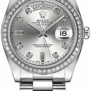 Rolex Day-Date 36 118346