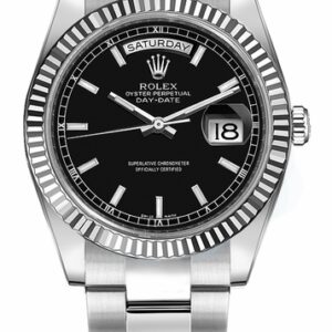 Rolex Day-Date 36 Men’s Watch 118239