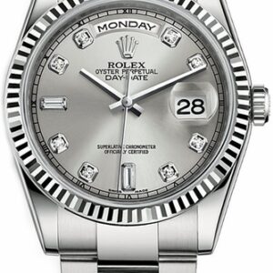 Rolex Day-Date 36 Watch 118239