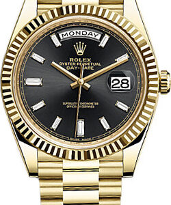 Rolex Day-Date 40 228238