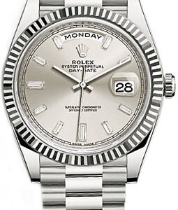 Rolex Day-Date 40 228239