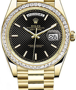 Rolex Day-Date 40 228398TBR