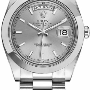 Rolex Day-Date 41 218206