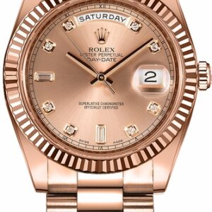 Rolex Day-Date 41 218235