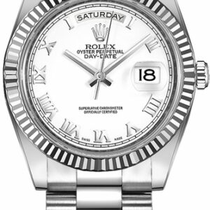 Rolex Day-Date 41 218239