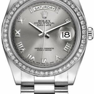 Rolex Day-Date 41 218349