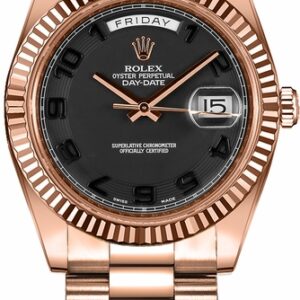 Rolex Day-Date 41 Men’s Watch 218235