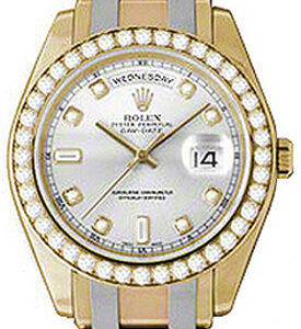 Rolex Day-Date Special Edition 18948