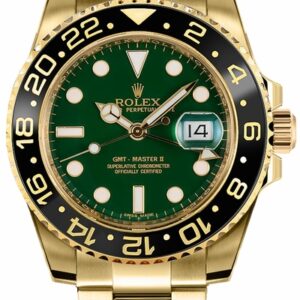 Rolex GMT-Master II 116718