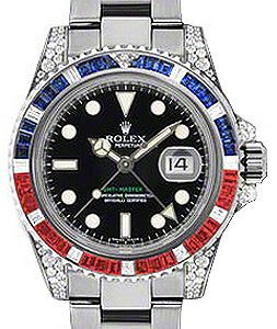 Rolex GMT-Master II 116759