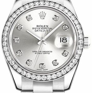 Rolex Lady-Datejust 26 Women’s Watch 179384