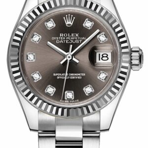 Rolex Lady-Datejust 28 279174