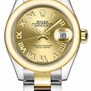 Rolex Lady-Datejust 28 Women’s Luxury Watch 279163