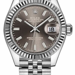 Rolex Lady-Datejust 28 Women’s Watch 279174