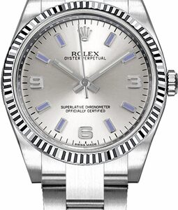 Rolex Oyster Perpetual 26 176234