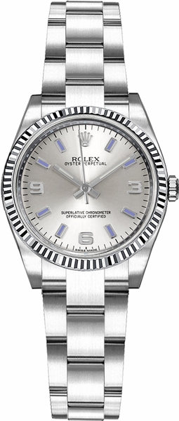 Rolex Oyster Perpetual 26 176234