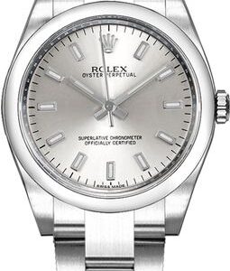 Rolex Oyster Perpetual 26 Luxury Ladies Watch 176200