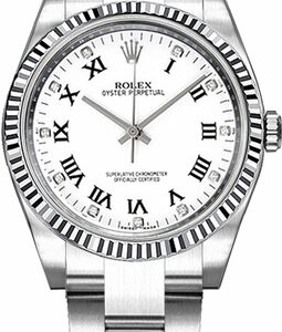 Rolex Oyster Perpetual 26 Luxury Women’s Watch 176234