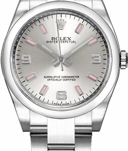 Rolex Oyster Perpetual 26 Women’s Watch 176200