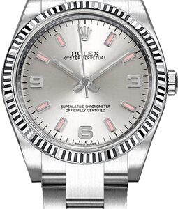 Rolex Oyster Perpetual 26 Women’s Watch 176234