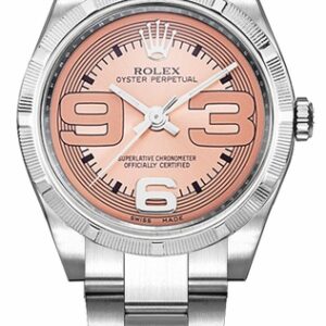 Rolex Oyster Perpetual 31 Women’s Watch 177210