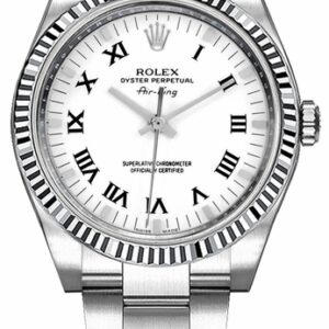 Rolex Oyster Perpetual Air-King 114234