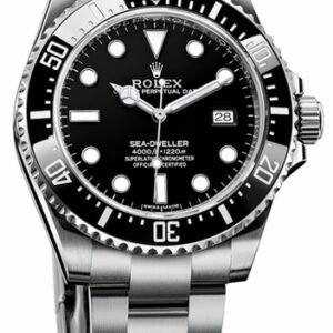 Rolex Sea-Dweller 4000 116600